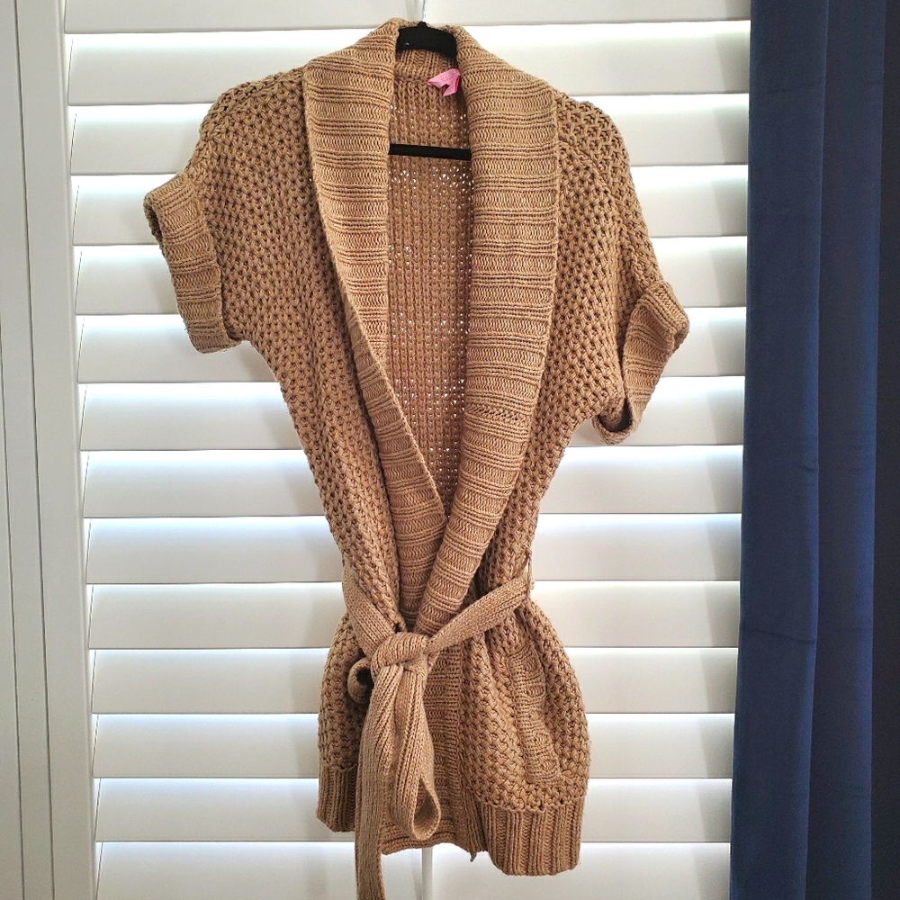Lilly Pulitzer sweater, size small
